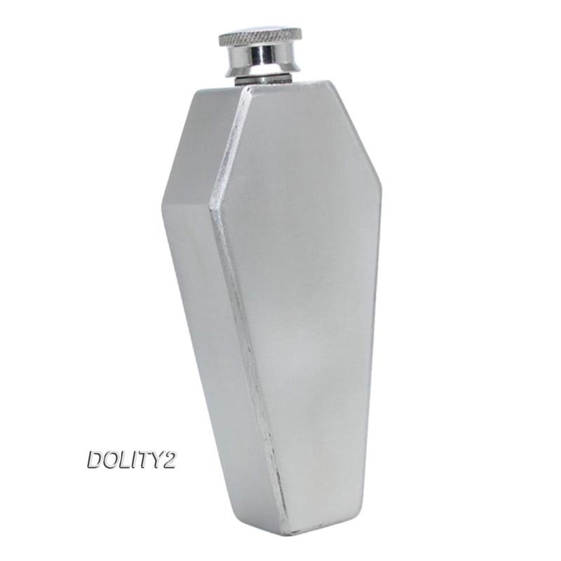 Set 2 Nồi Nấu Ăn Bằng Thép Không Gỉ Chống Mòn Dùng Khi Đi Du Lịch / Cắm Trại