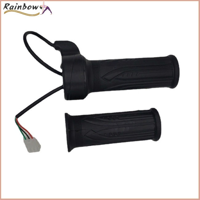 1 Cặp Tay Ga Thay Thế Cho Xe Đạp Điện Chất Lượng Cao