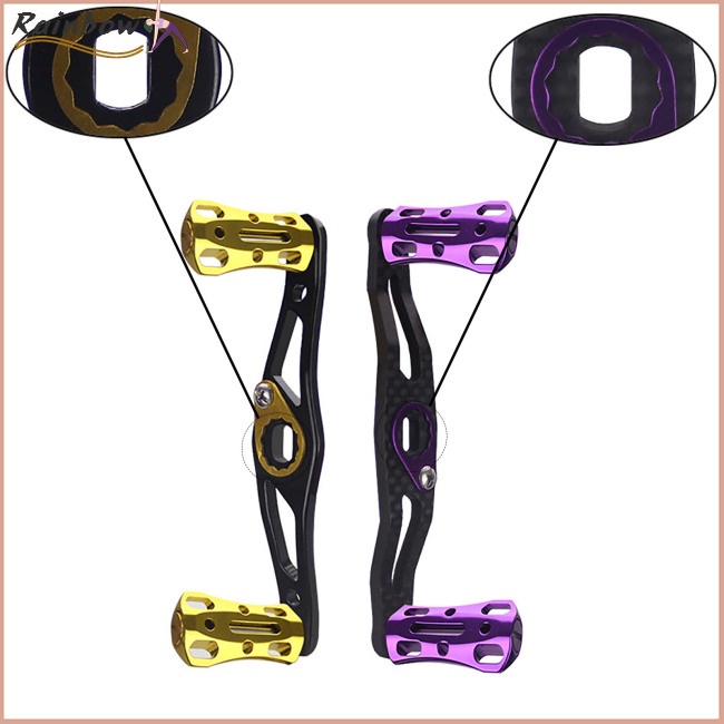 Tay Quay Máy Câu Cá Thay Thế Chất Lượng Cao