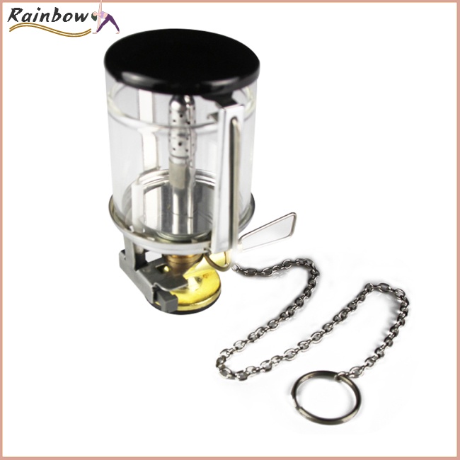 Đèn Khí Gas Mini Độ Sáng Cao Kèm Hệ Thống Đánh Lửa Điện Tử Tiện Dụng Mang Theo Du Lịch Cắm Trại