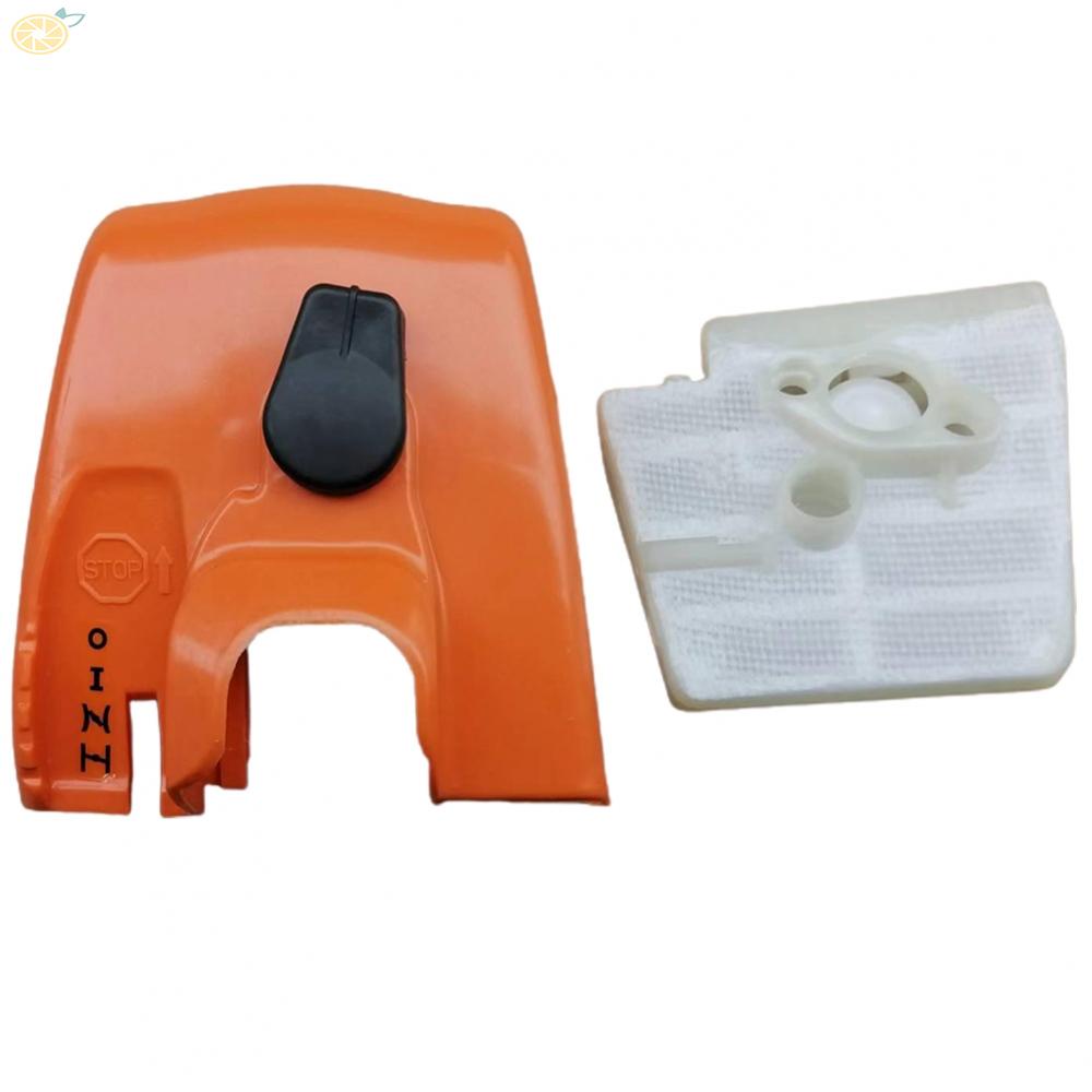 【VARSTR】Air Filter Carburetor Hood for STIHL 024 026 MS240 MS260 MS 240 260 Hood Cover