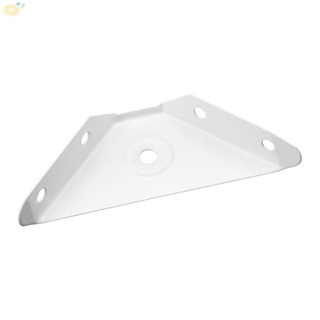 【VARSTR】4PCS Heavy Iron Angle Corner Brackets Protect Right Angle Corner Stand