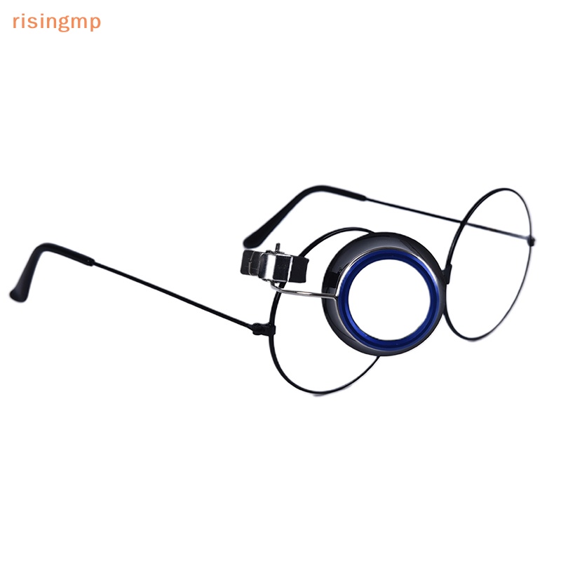 Kính Lúp Có Kẹp Dùng Để Sửa Chữa Đồng Hồ