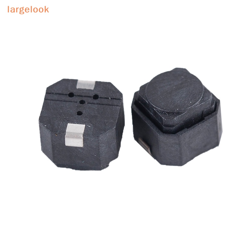 Set 20 Công Tắc Nhấn Bằng Silicon 2 Chốt 6 * 6 * 5 mm Không Ồn Tiện Dụng