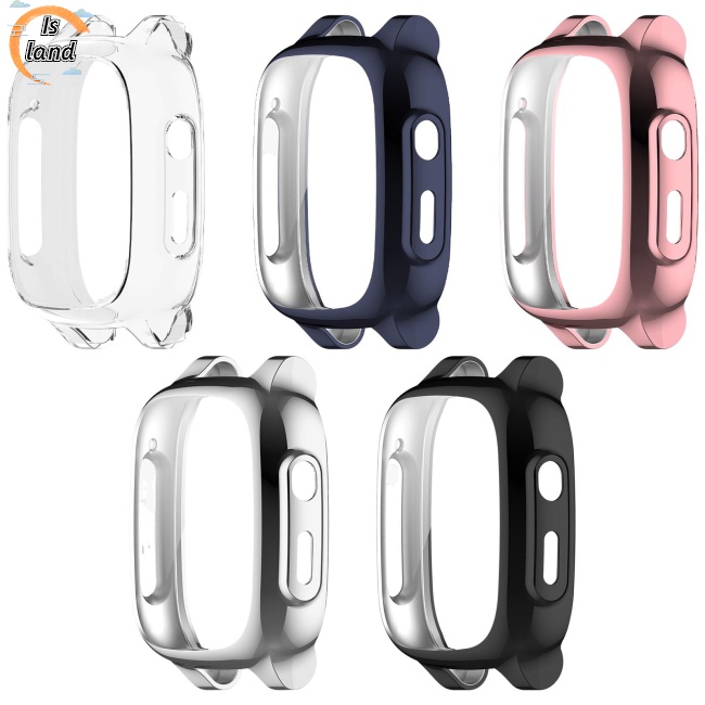 Ốp Bảo Vệ Chống Sốc Cho Đồng Hồ Thông Minh Xplora X5 Play