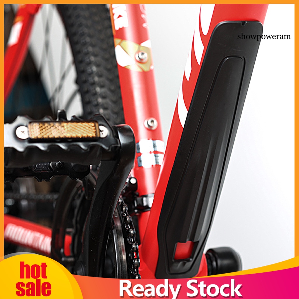 Đệm Nhựa TPE Tự Dính Chống Va Chạm Bảo Vệ Khung Xe Đạp