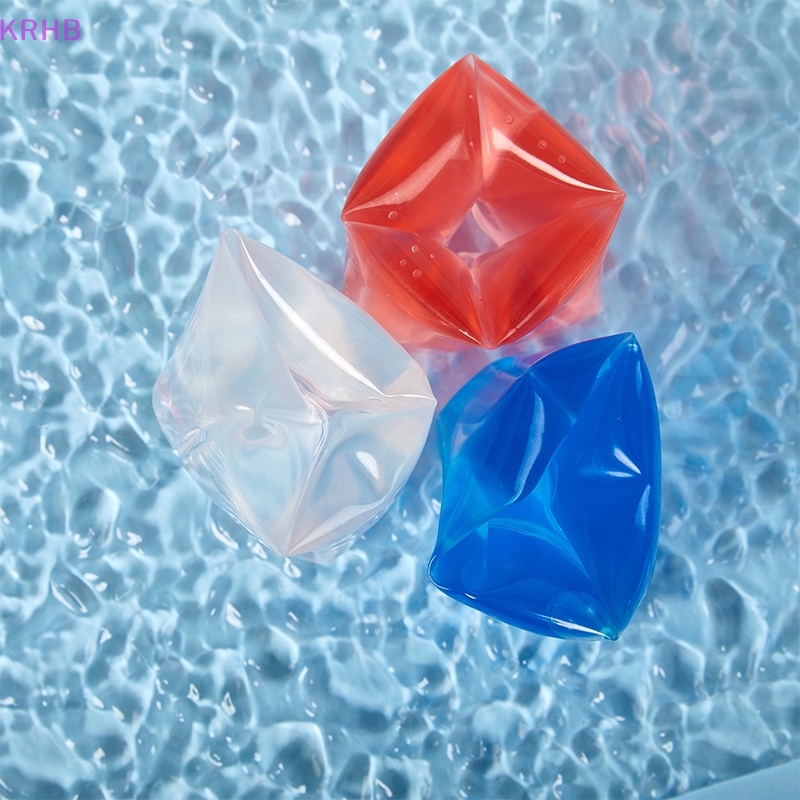 Đệm Gel Làm Lạnh Bảo Vệ Ngón Chân Và Đầu Gối Có Thể Tái Sử Dụng Mới