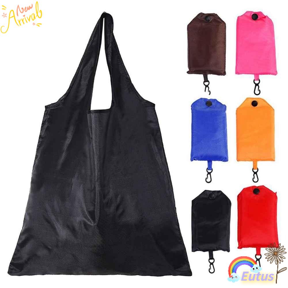 Túi Mua Sắm Chống Thấm Nước Có Thể Tái Sử Dụng Tiện