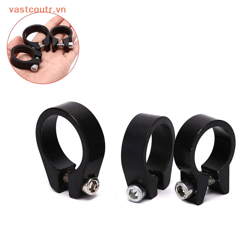 Kẹp Cố Định Yên Xe Đạp Tháo Lắp Nhanh Tiện Lợi