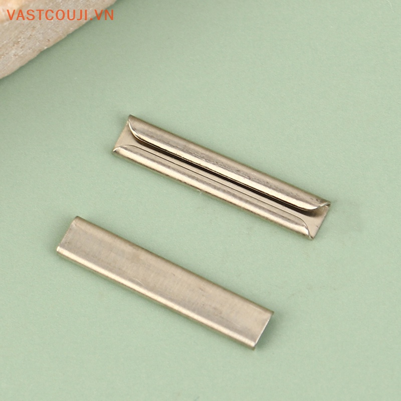 Set 12 Đầu Nối Đường Ray Cá PIKO BACHMANN Tỉ Lệ 1: 87