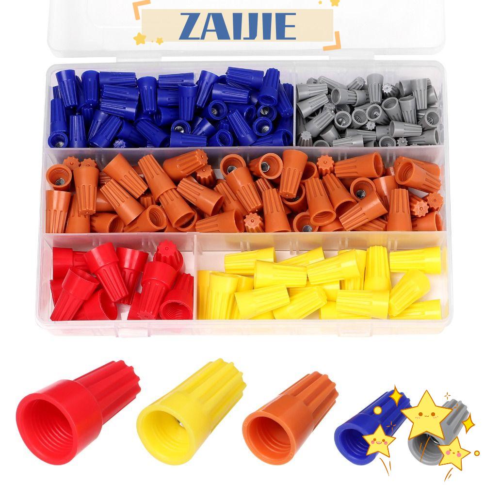 Set 24 / 440 Đầu Nối Dây Điện Chuyên Dụng