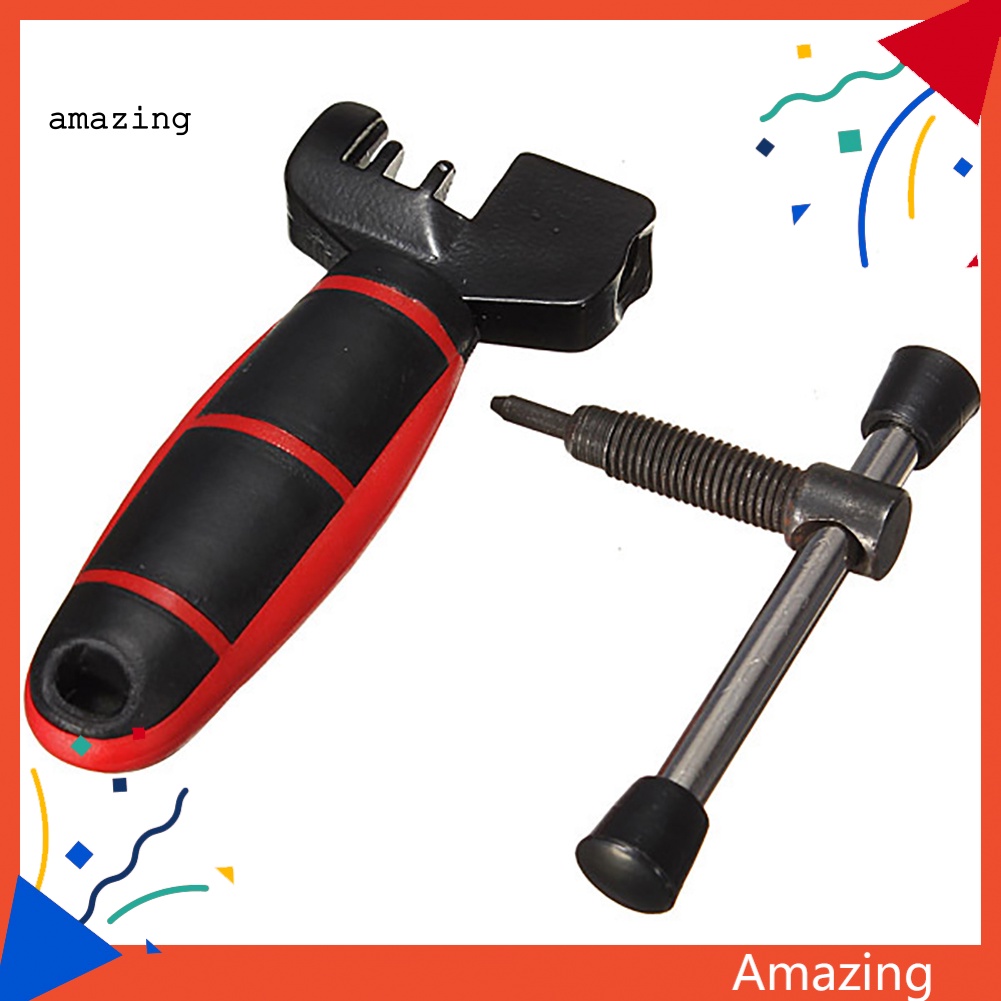 Bộ Dụng Cụ Tháo Mắt Xích Xe Đạp Chuyên Dụng