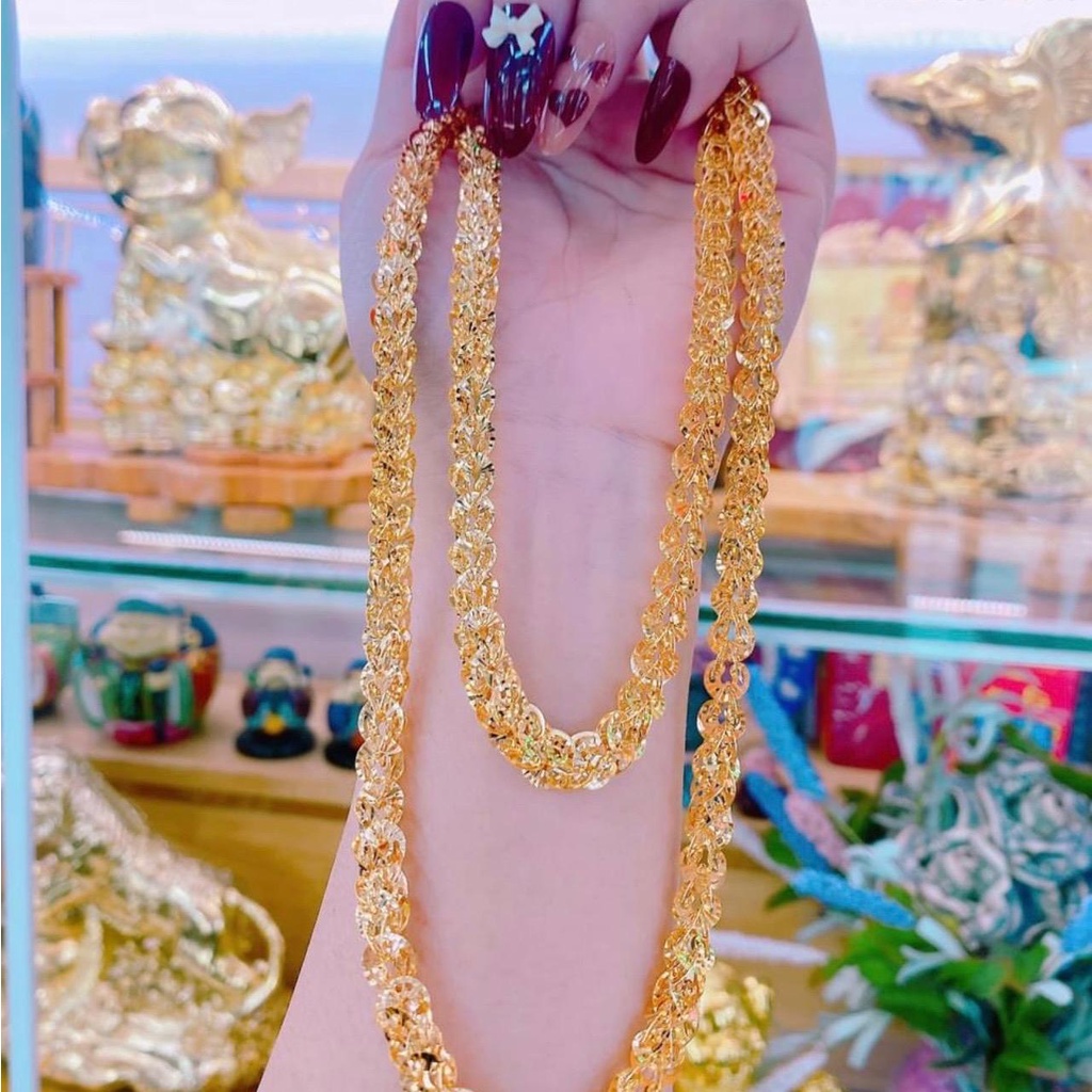 Dây đuôi phụng lớn