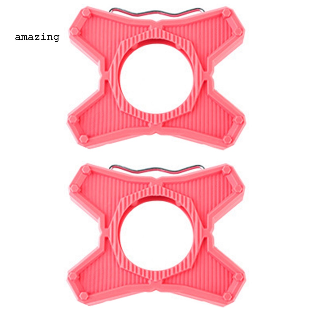 1 Cặp Bàn Đạp Xe Đạp Leo Núi Bằng Hợp Kim Chất Lượng Cao