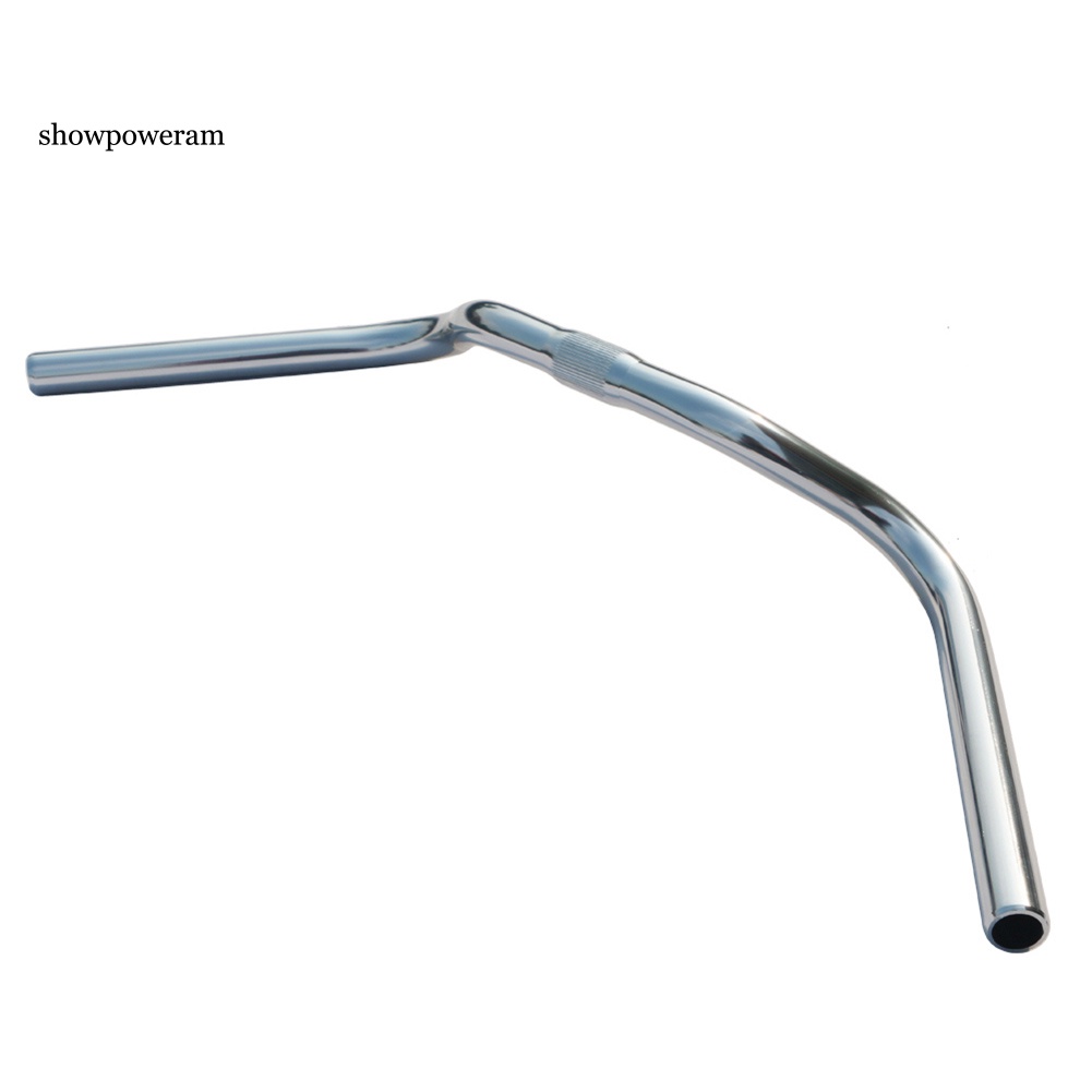 Phụ Kiện Cố Định Tay Lái Xe Đạp Hình Chữ U Bằng Hợp Kim Nhôm Chất Lượng Cao