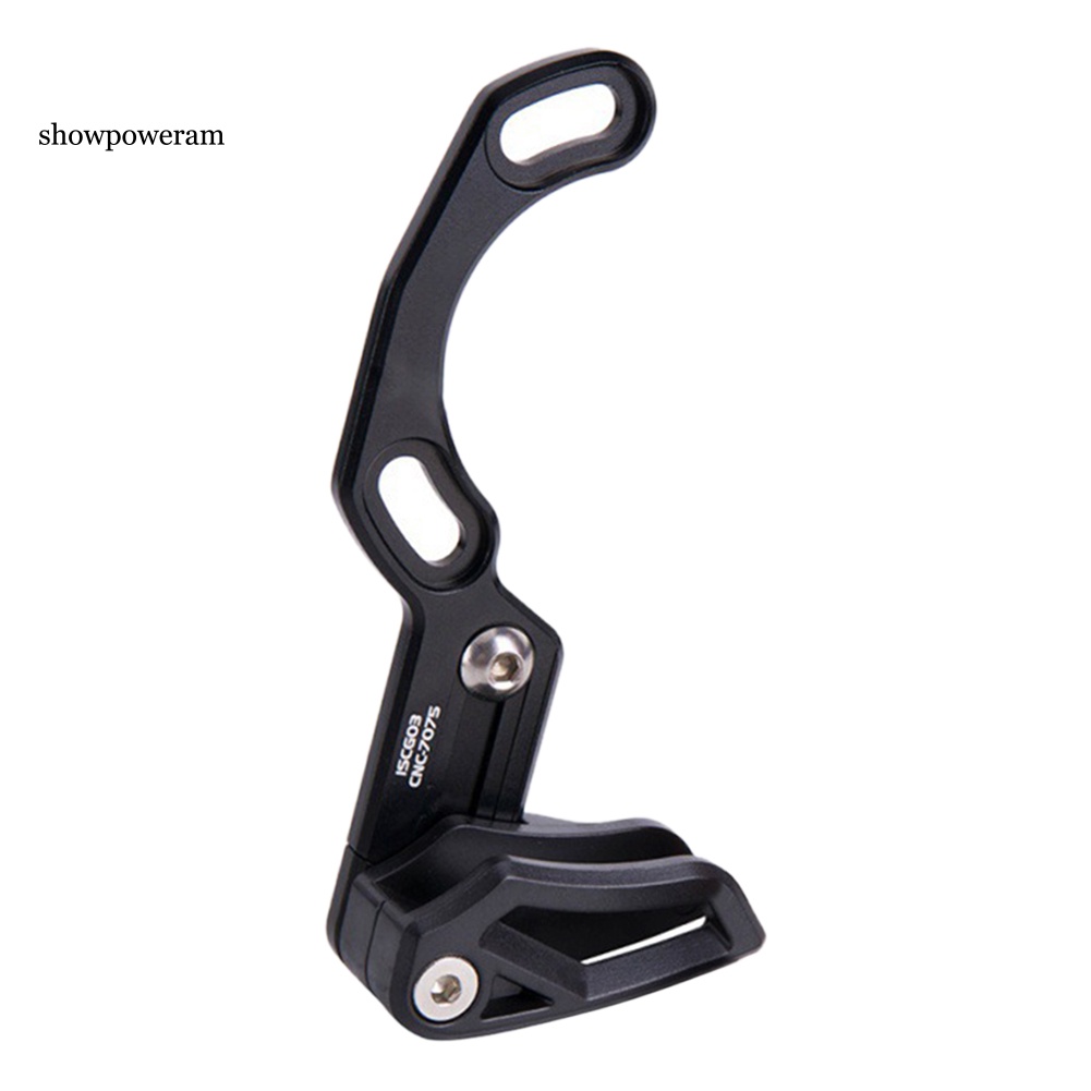 Phụ Kiện Bảo Vệ Dây Xích Xe Đạp Bằng Hợp Kim Nhôm 03 05 BB MTB SPM 03