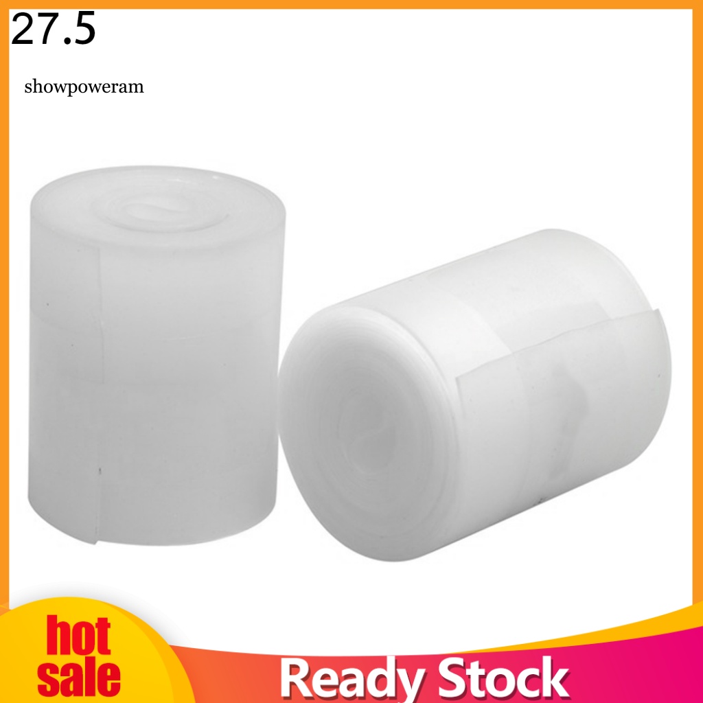 Set 2 Cuộn Băng Dán Bảo Vệ Lốp Xe Đạp Chống Đâm Thủng 26 / 27.5 / 29 Inch 700C