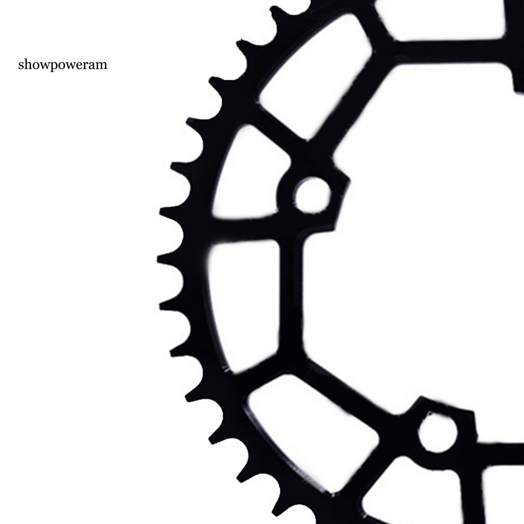 Đĩa SPM Hợp Kim Nhôm 104BCD 40 / 42 / 44 / 46 / 48 / 50 / 52T Cho Xe Đạp MTB