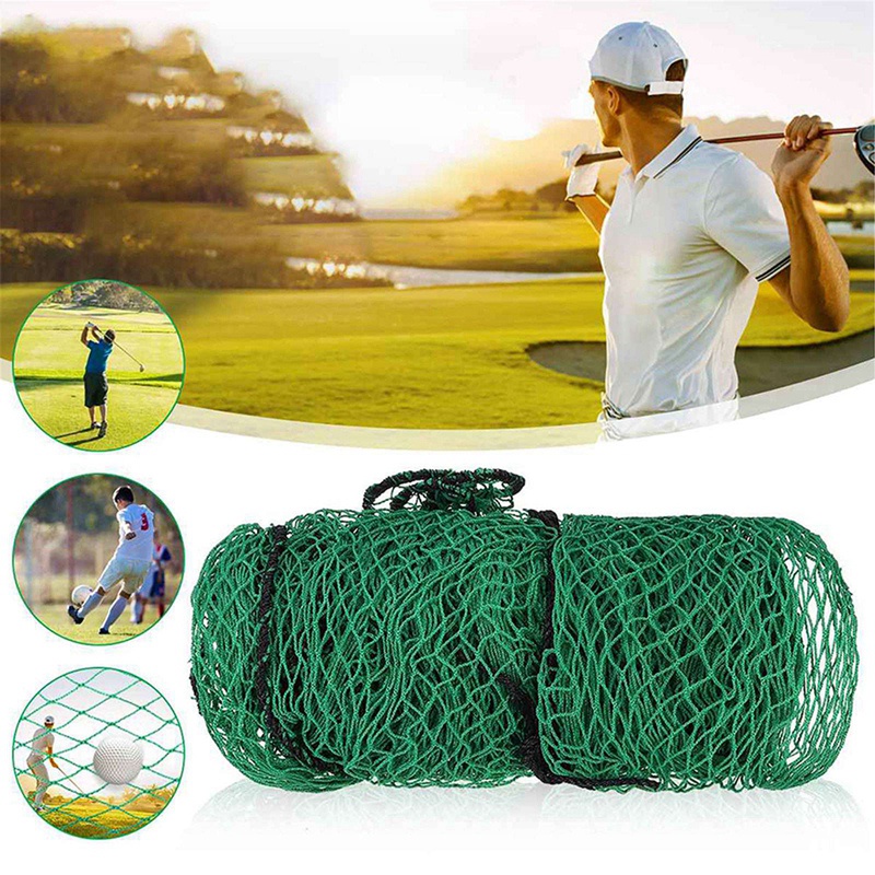 Lưới Luyện Tập Đánh Golf Chịu Lực Tốt Tiện Dụng