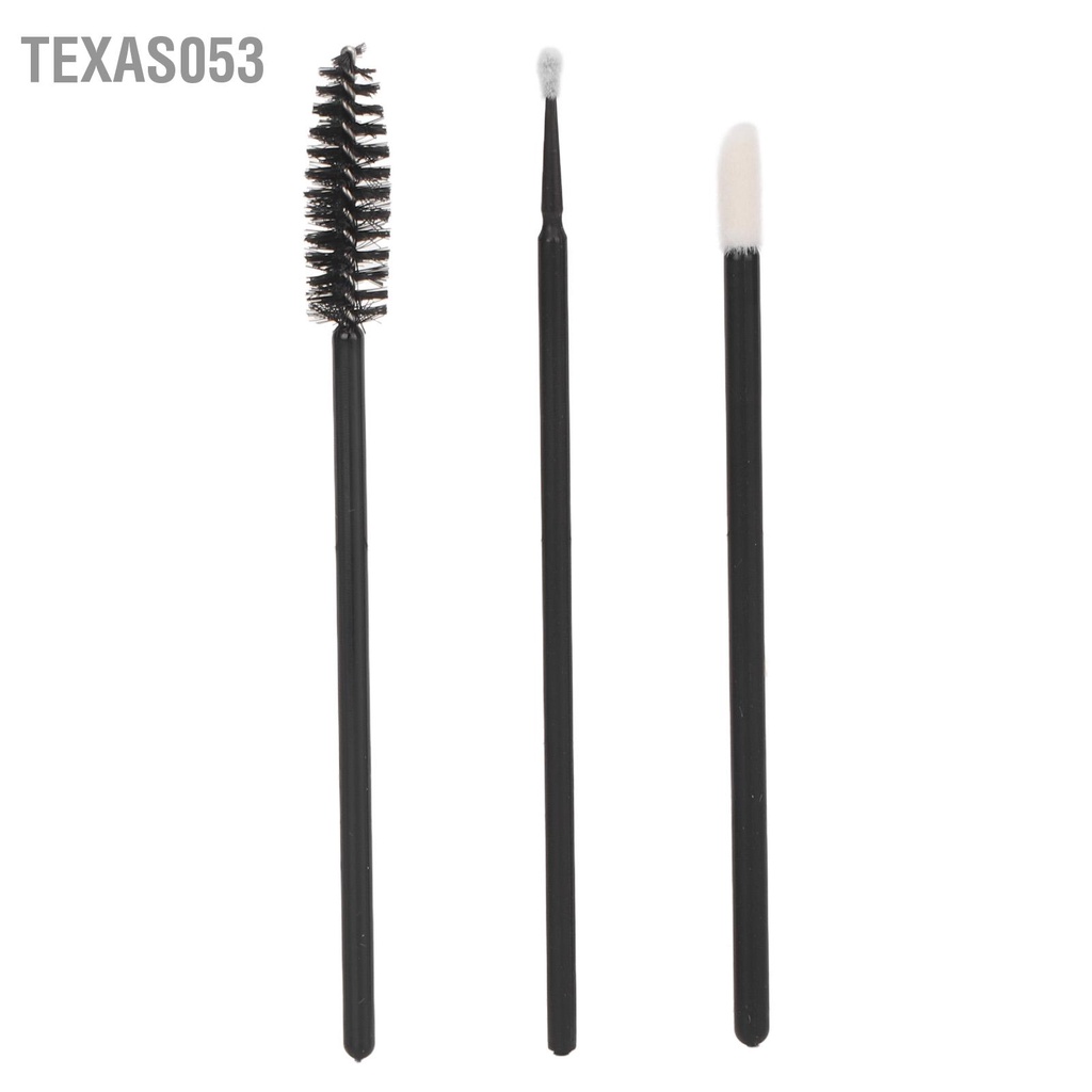 Texas053 Bộ Dụng Cụ Uốn Lông Mi Lâu Dài Thân Thiện Với Làn Da Nâng Cho Salon Sử Tại Nhà
