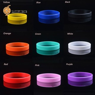 MKEB tay silicon kiểu dáng thể thao, năng động