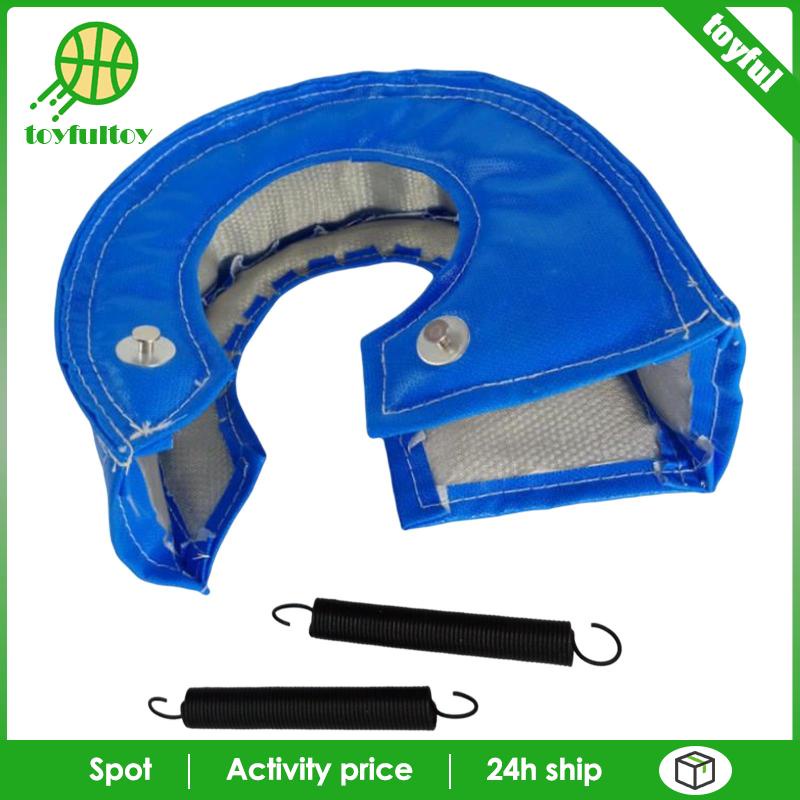 Vỏ Bọc Tản Nhiệt Turbocharger Dễ Tháo Lắp Tiện Dụng Cho Xe Hơi