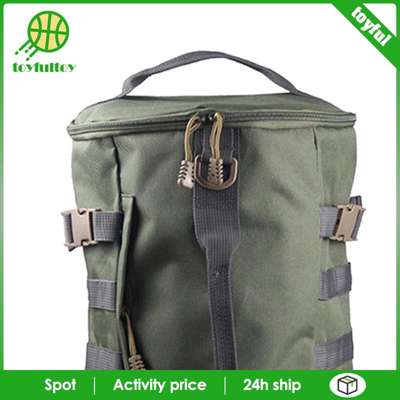 Túi Đựng Cần Câu Cá Siêu Bền Tiện Dụng Mang Theo Du Lịch Cắm Trại