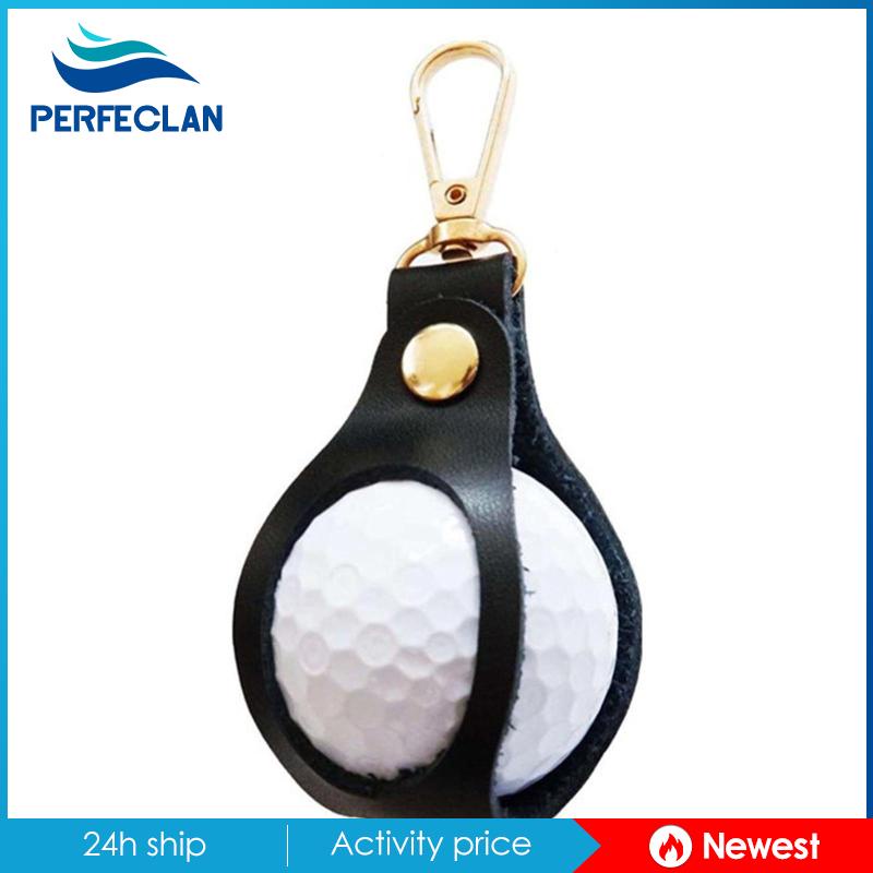 Túi Đựng Bóng Golf Đeo Hông Tiện Dụng