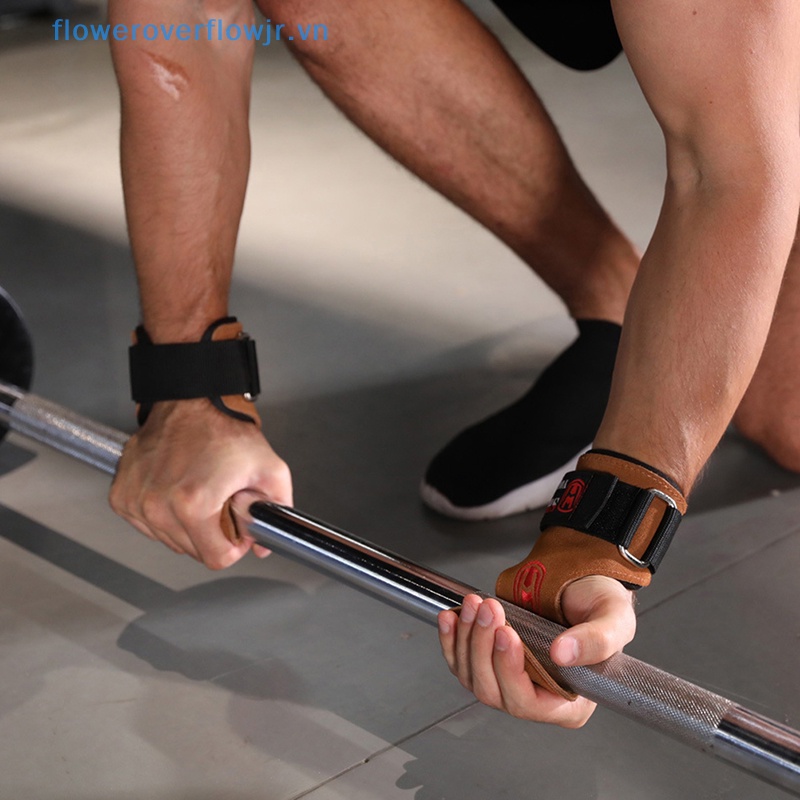 1 Đôi Găng Tay Bảo Vệ Chuyên Dụng Cho Tập Thể Hình