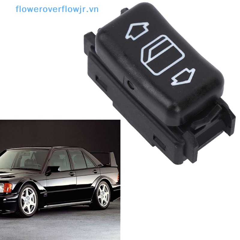 1 Công Tắc Điều Khiển Cửa Sổ Trái / Phải Cho Mercerdez Benz W124 W126 W201 W463 1248204610 1248204510 Túi Đeo Chéo Thời Trang Sành Điệu Cao Cấp