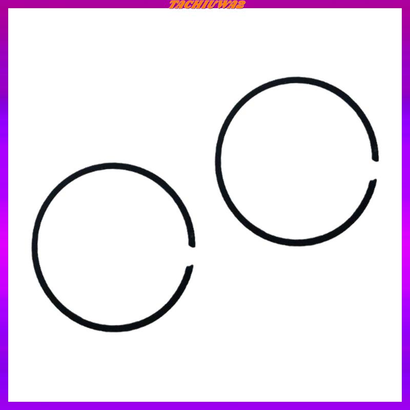 [Tachiuwa2] Piston 39-831255Mô Tơ A6 Cho Mariner 30HP-60HP