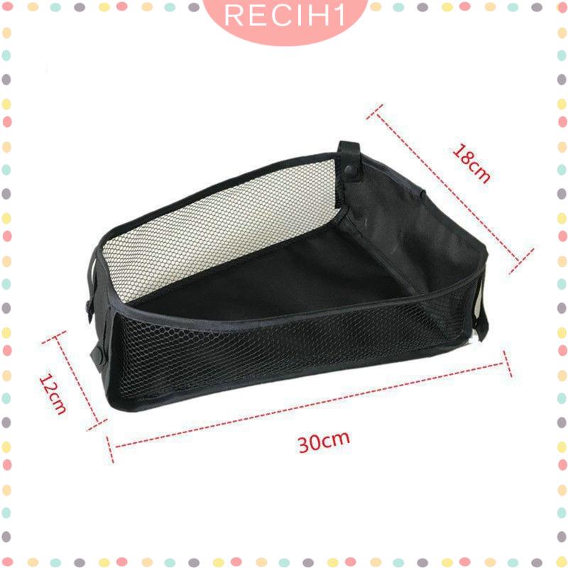 Túi Đựng Đồ Dùng / Bình Sữa Em Bé Đa Năng Thiết Kế Nhỏ Gọn Tiện Dụng