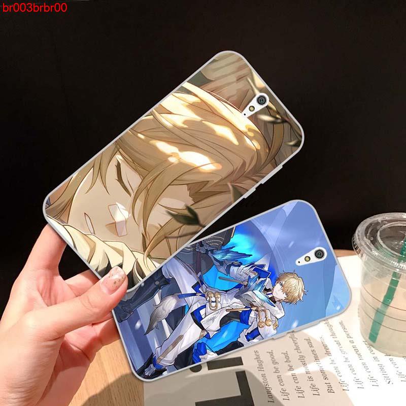 Ốp Điện Thoại TPU Silicon Mềm Họa Tiết Jeppard 01 Cho Sony xperia C3 C5 M4 L1 L2 XA XA1 XA2 Ultra Plus X Performance