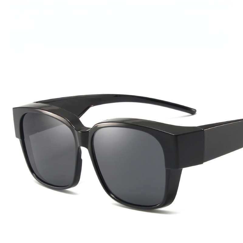 Kính Mát Chống Tia UV400 Nhiều Màu Sắc