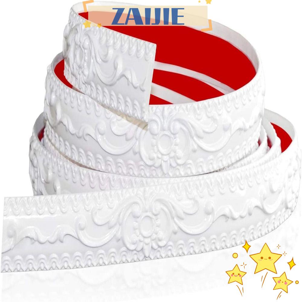 Dải Băng Dán Niêm Phong Tự Dính Bằng PVC 24 Đường Mềm