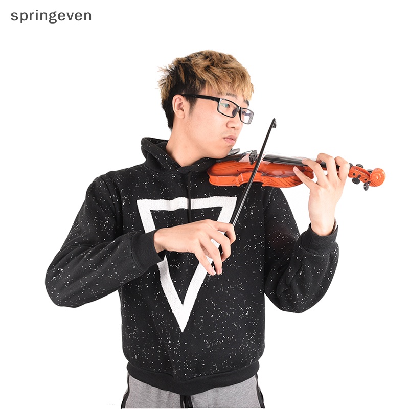 1 Cây Đàn Violin Mini Dễ Thương Cho Bé