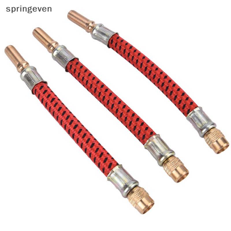 Đầu Nối Dài Van Bơm Bánh Xe Scooter Điện M365