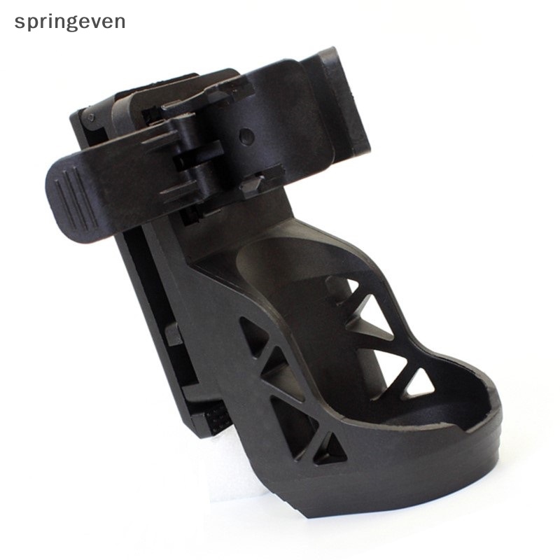 Phụ Kiện Lò Xo Bảo Vệ 360 Độ Chuyên Dụng Cho Xe Hơi° Hệ Thống Khóa Bên Hông Đèn Pin Chiến Thuật Rotag