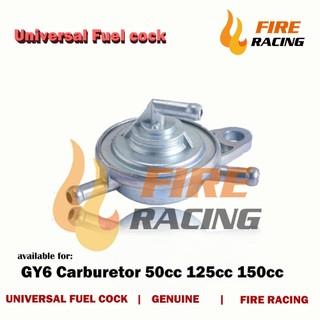 Công tắc bơm nhiên liệu 2 cổng gy6 50cc 125cc 150cc