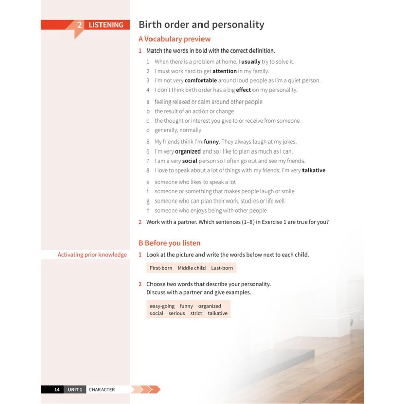 Skillful Second Edition Level 1 Listening & Speaking Student's Book + Digital Student's Book Pack