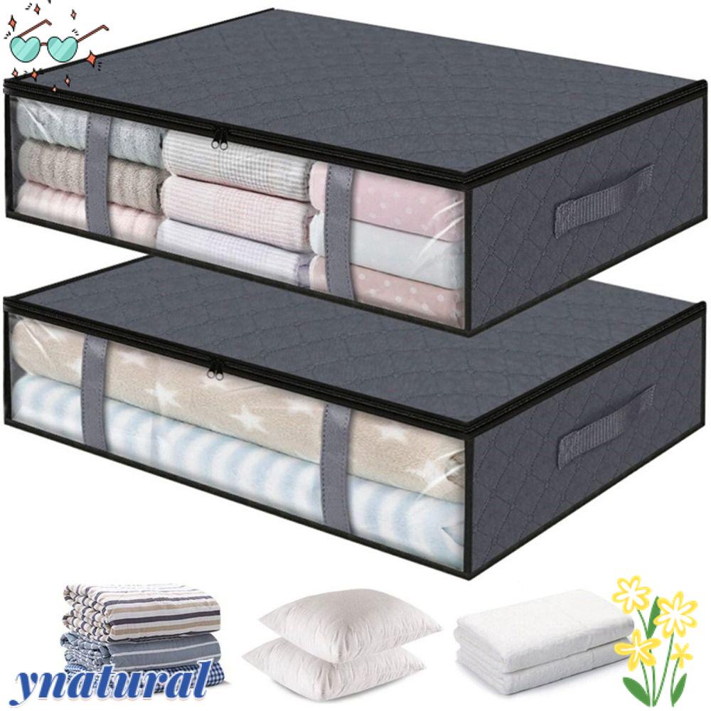 Túi Đựng Quần Áo Chống Ẩm Tiện Lợi