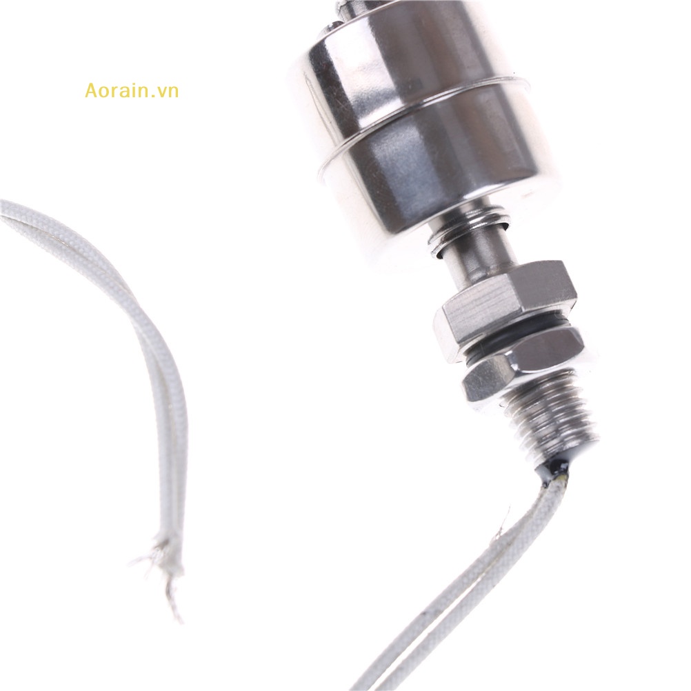 Công Tắc Cảm Biến Mực Nước MINI 45mm Bằng Inox Chuyên Dụng