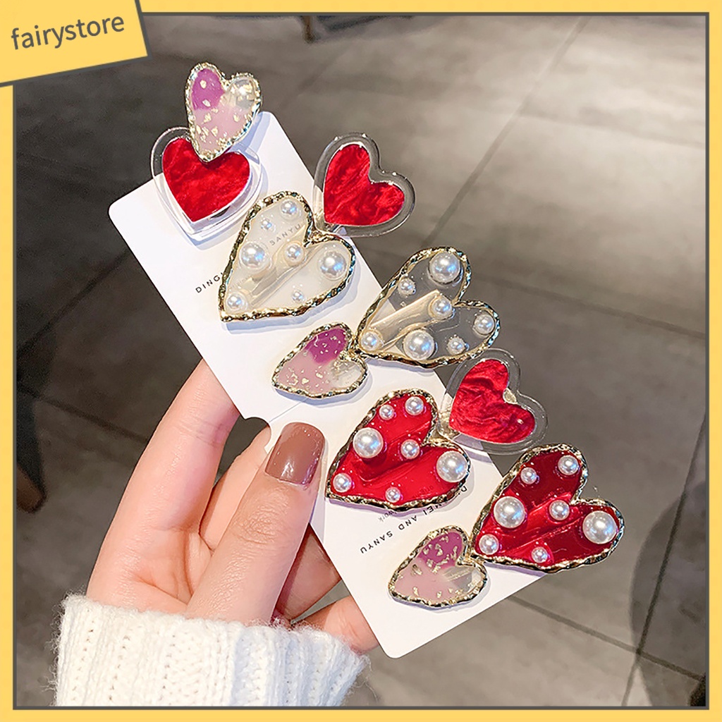 Kẹp Tóc Hình Chú Vịt Bằng Hợp Kim Sáng Tạo Tiện Dụng