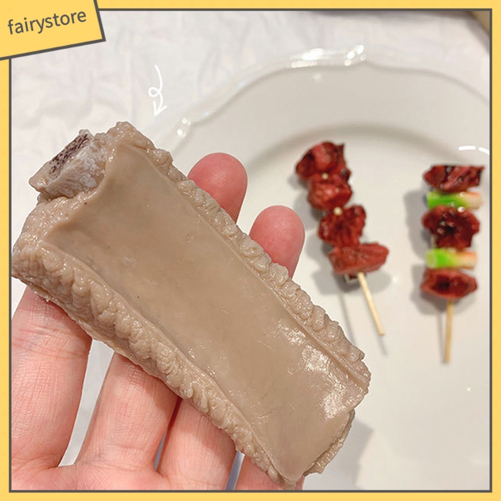 Kẹp Tóc Trang Trí Hình Thức Ăn Cho Nữ Dự Tiệc