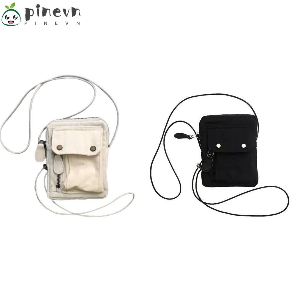 Túi Đeo Chéo Phong Cách Harajuku Thời Trang