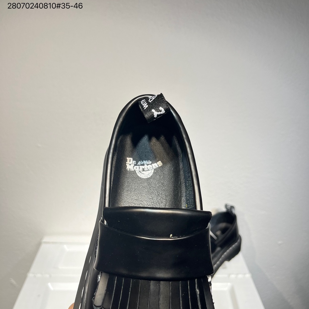 Giày Bốt Martin Đế Dày Dr.martens Cá Tính / Size 35-44