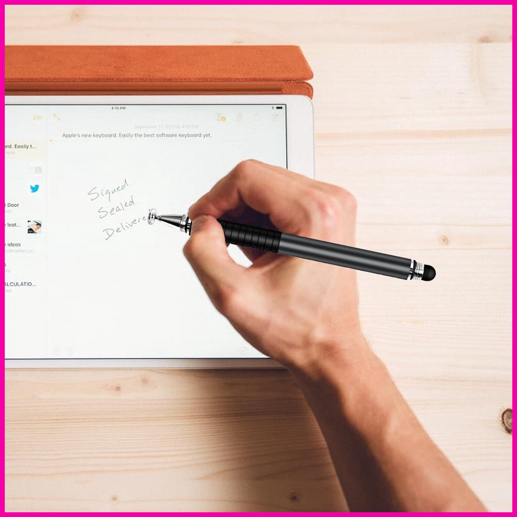 Bút Cảm Ứng Dùng Cho Màn Hình Máy Tính Bảng iPhone Máy Tính Bảng