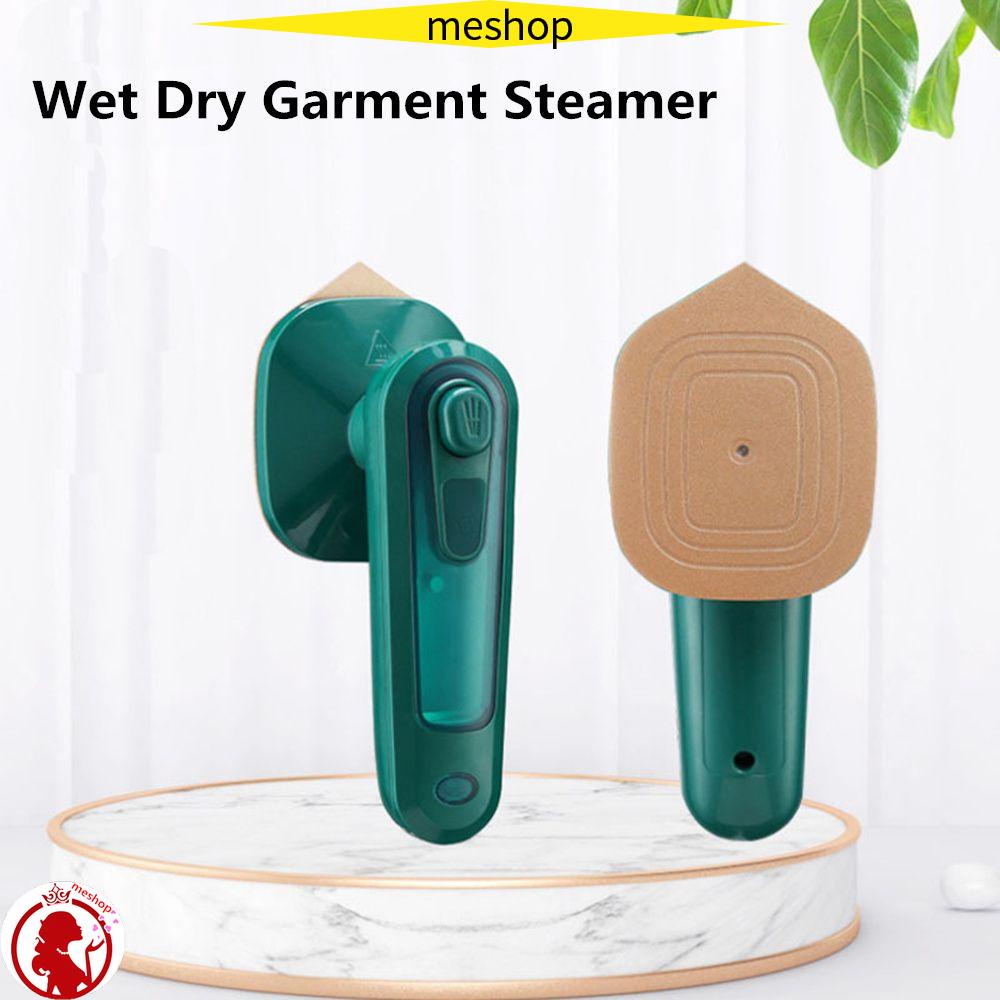 Bàn Ủi Hơi Nước Khô / Ướt Tiện Dụng Mang Theo Du Lịch|Bàn Ủi Mini Bằng Sắt Chất Lượng Cao