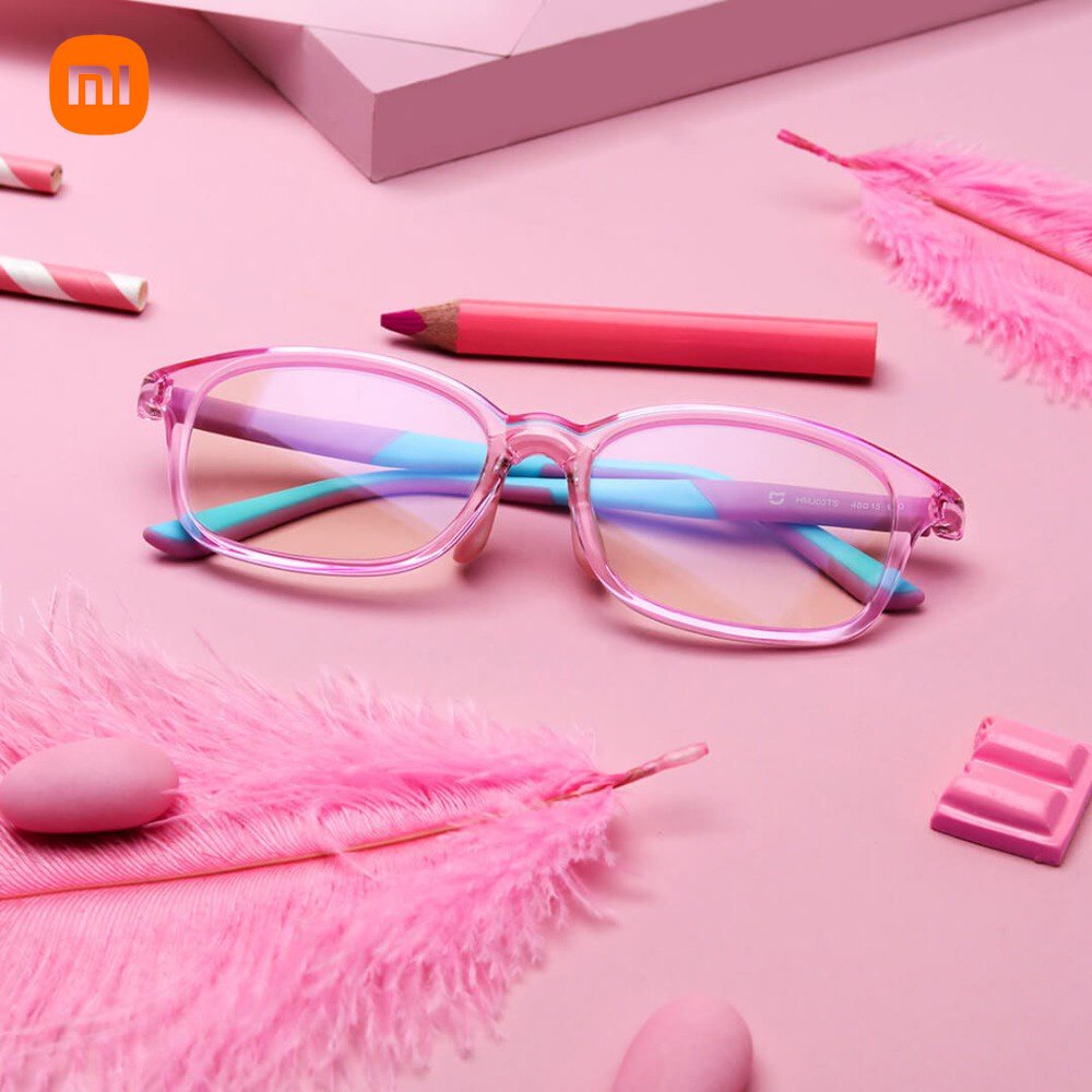 Kính Mát Xiaomi Mijia TS Chống Tia UV / Ánh Sáng Xanh Thoải Mái Bảo Vệ Mắt Cho Bé
