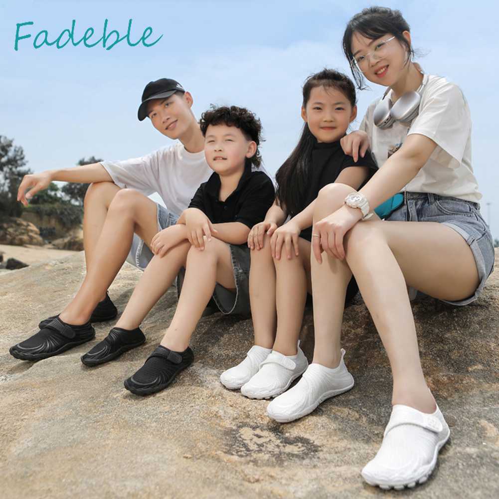 Giày Thể Thao Chống Mài Mòn Thoáng Khí Cho Nam Nữ